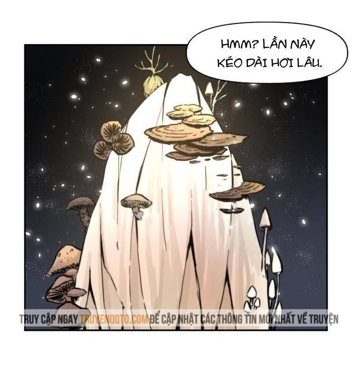 Thế Giới Nơi Chỉ Có Siêu Nhân Là Nạn Nhân - Page 34