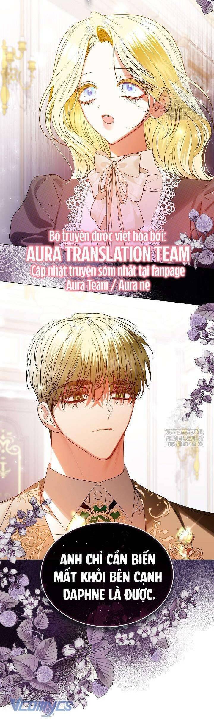 Sau Khi Kết Thúc, Tôi Đã Cứu Rỗi Vai Phản Diện Bằng Tiền - Page 6