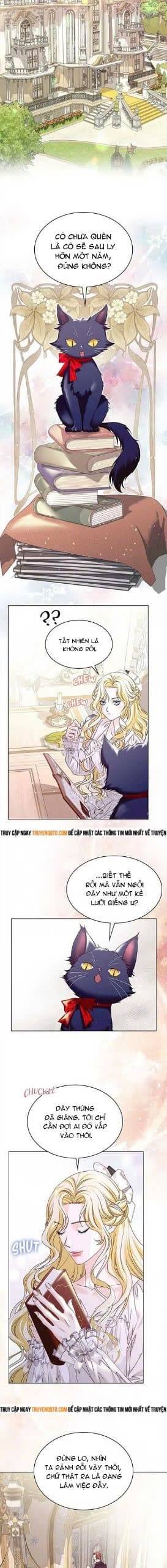 Ác Nữ Thuần Hóa Ác Quỷ Điên Rồ - Page 4