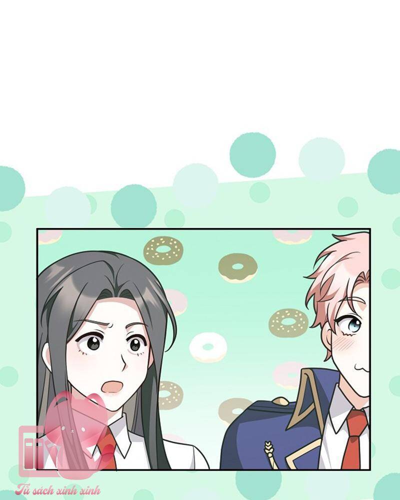 Tôi Thề Chúng Ta Chỉ Là Bạn - Page 63