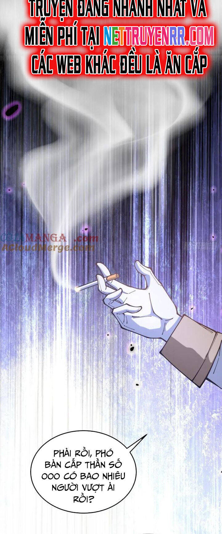 Phá Kiếp Chỉ Huy - Page 16