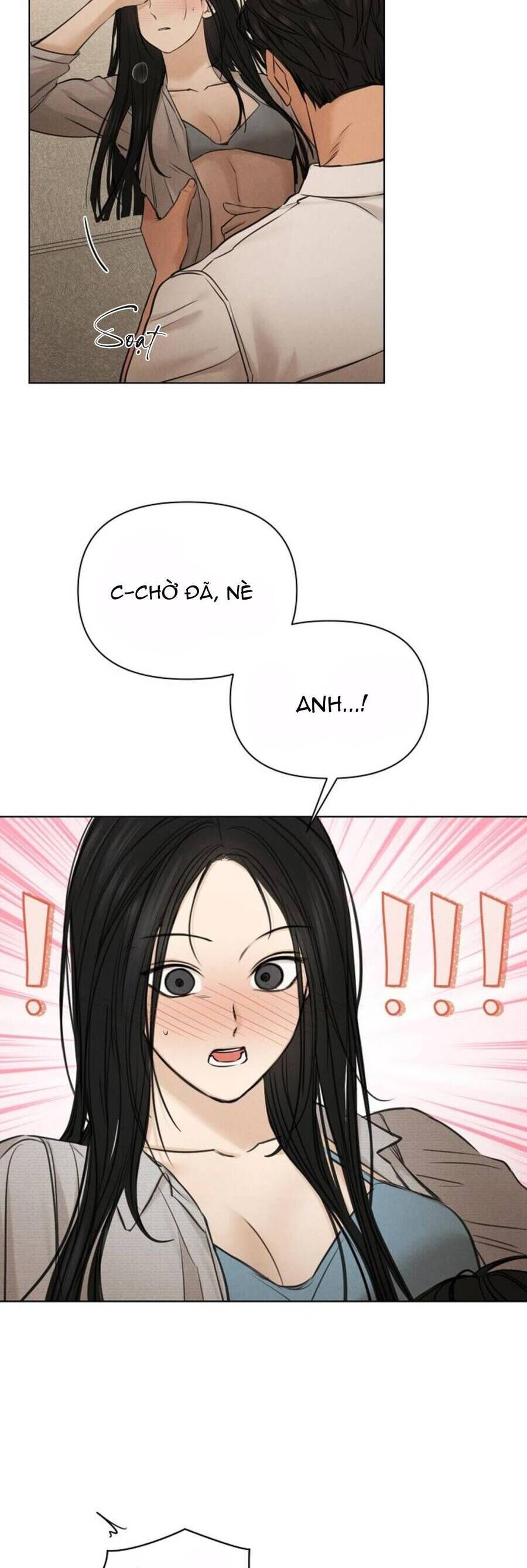 Chỉ Là Ánh Bình Minh - Page 43