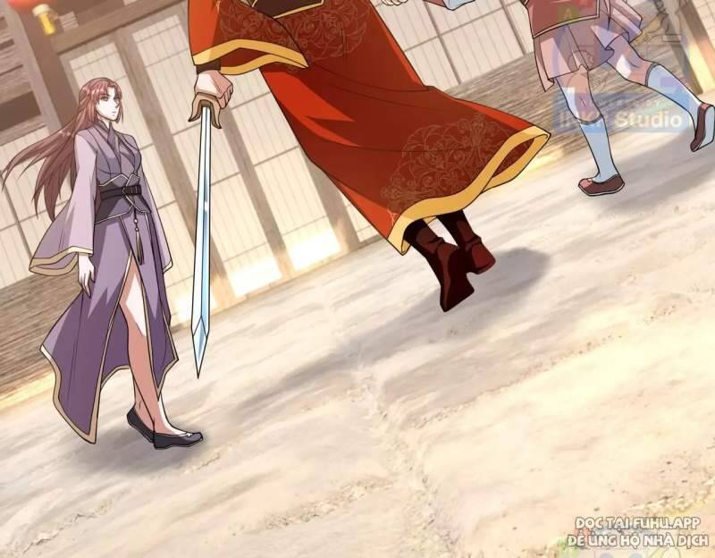 Thiên Uyên Trở Về: Ta Chính Là Thiên Tai - Page 114