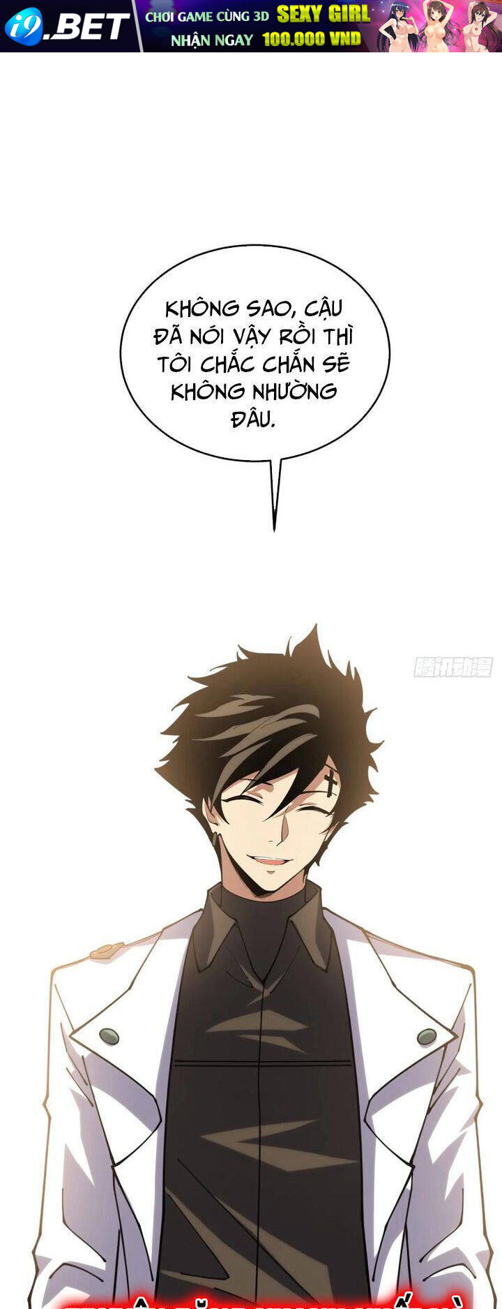 Phá Kiếp Chỉ Huy - Page 38