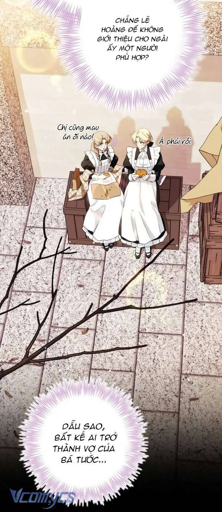 Nữ Công Tước Chiến Lợi Phẩm - Page 16