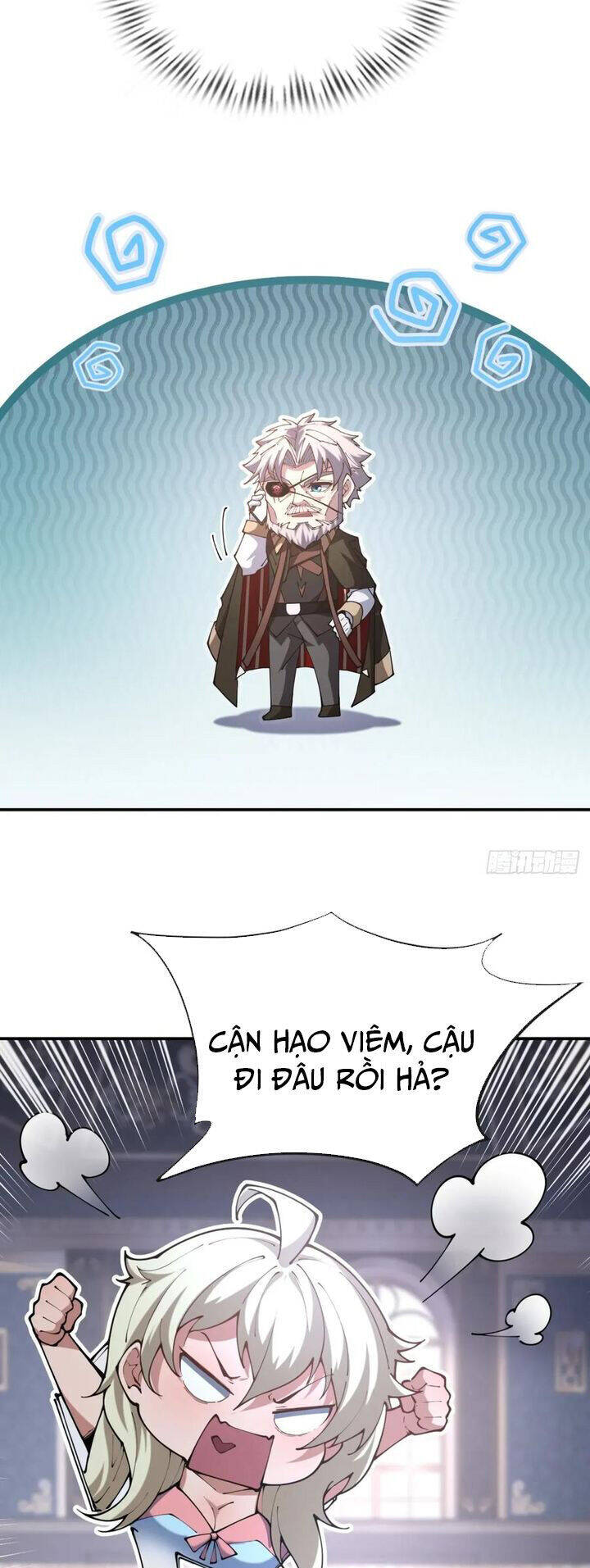 Phá Kiếp Chỉ Huy - Page 26