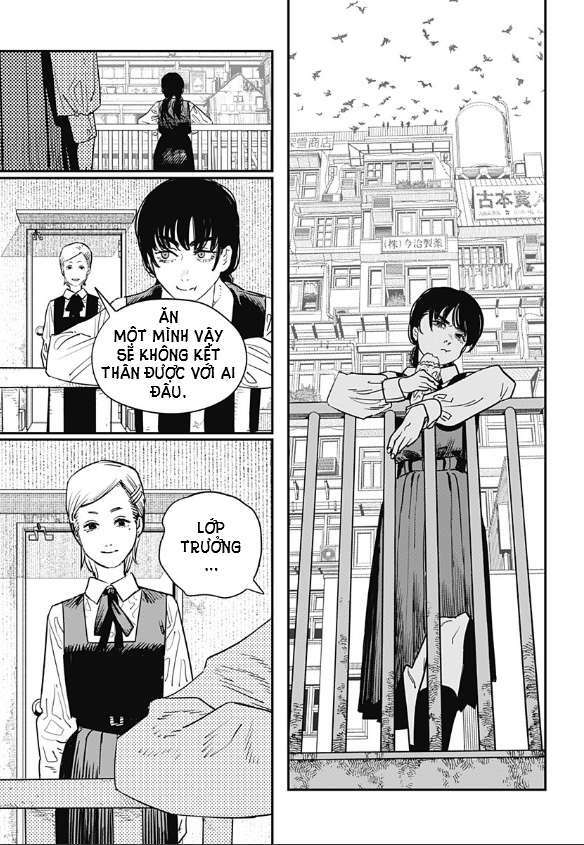 Chainsawman Phần 2 - Page 7