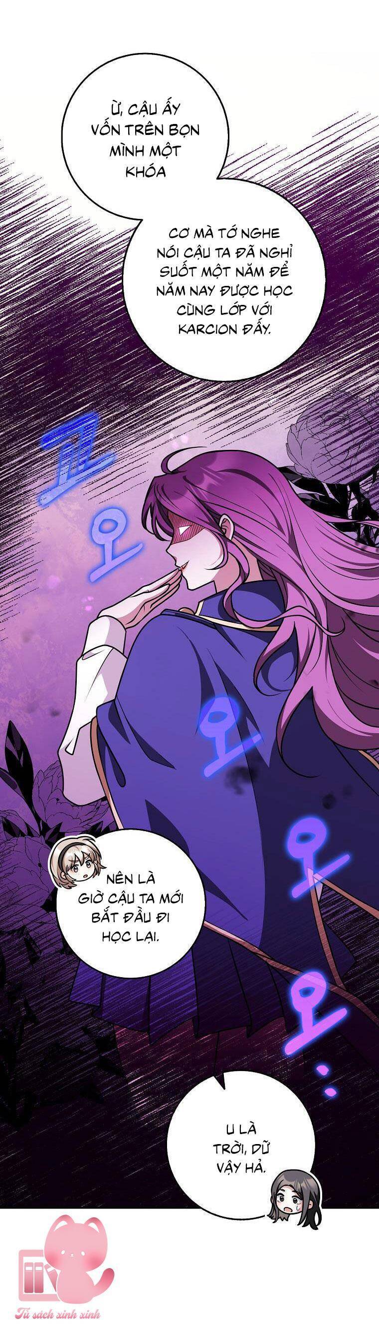 Tôi Thề Chúng Ta Chỉ Là Bạn - Page 15