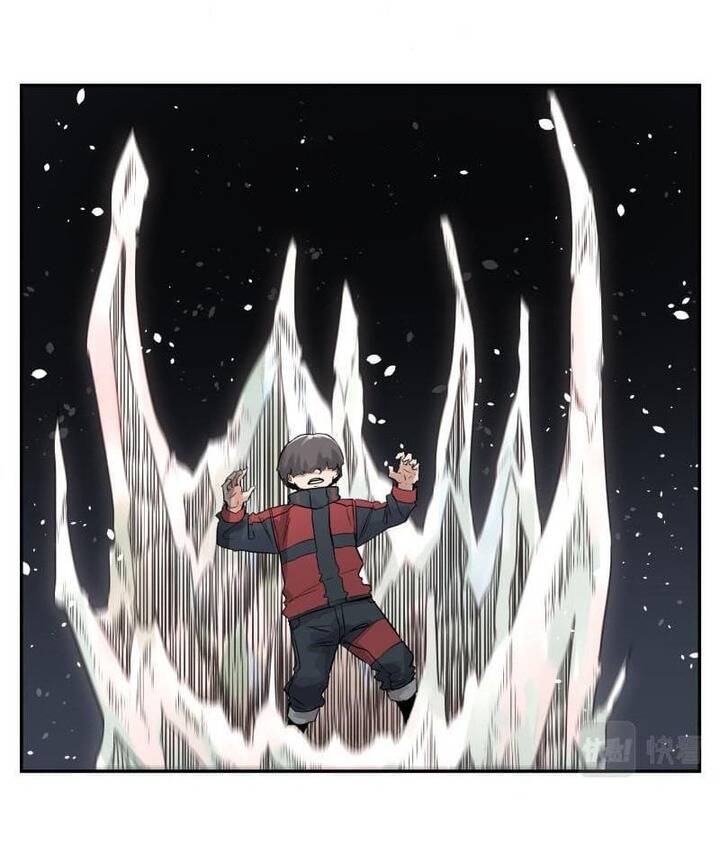 Thế Giới Nơi Chỉ Có Siêu Nhân Là Nạn Nhân - Page 19