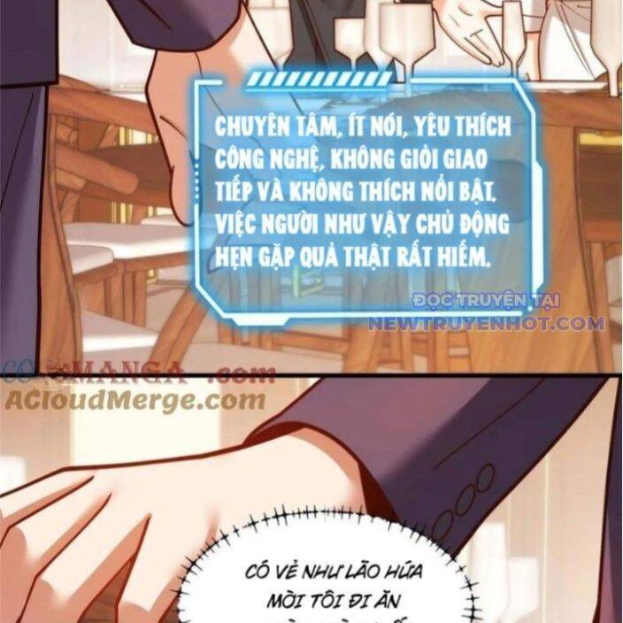 Trọng Sinh Không Làm Chạn Vương Tôi Một Mình Nạp Game Thăng Cấp - Page 48