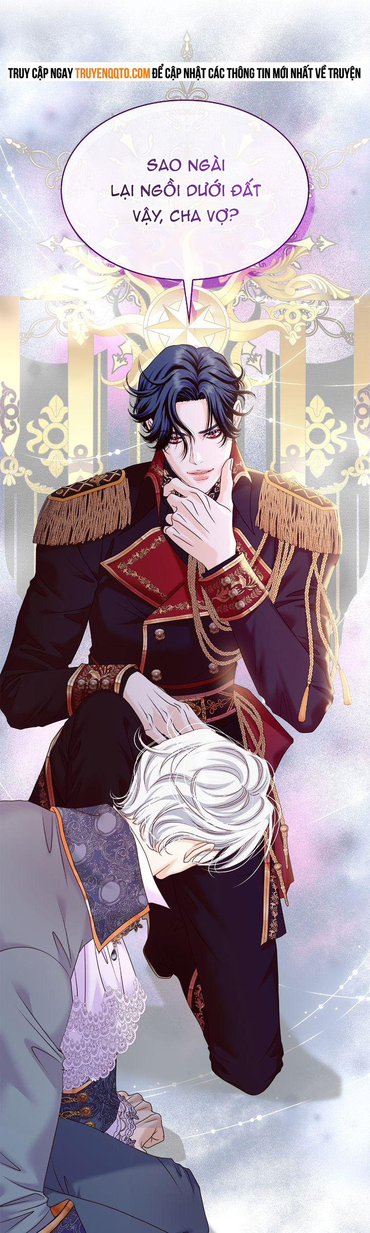 Ác Nữ Thuần Hóa Ác Quỷ Điên Rồ - Page 25