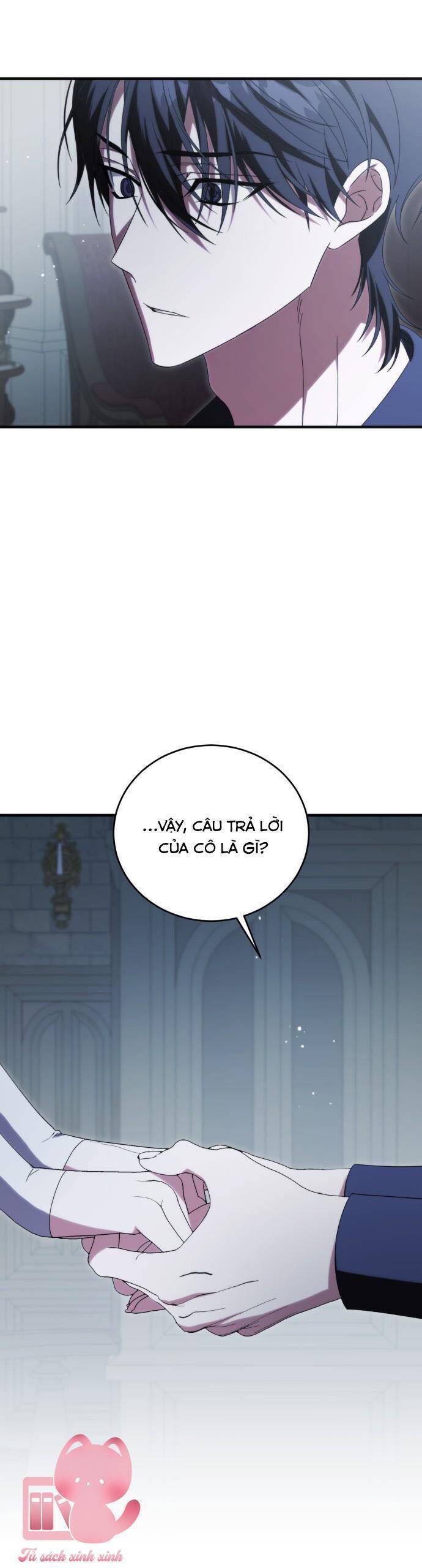 Đã Chết Rồi Còn Bị Ám Ảnh - Page 51