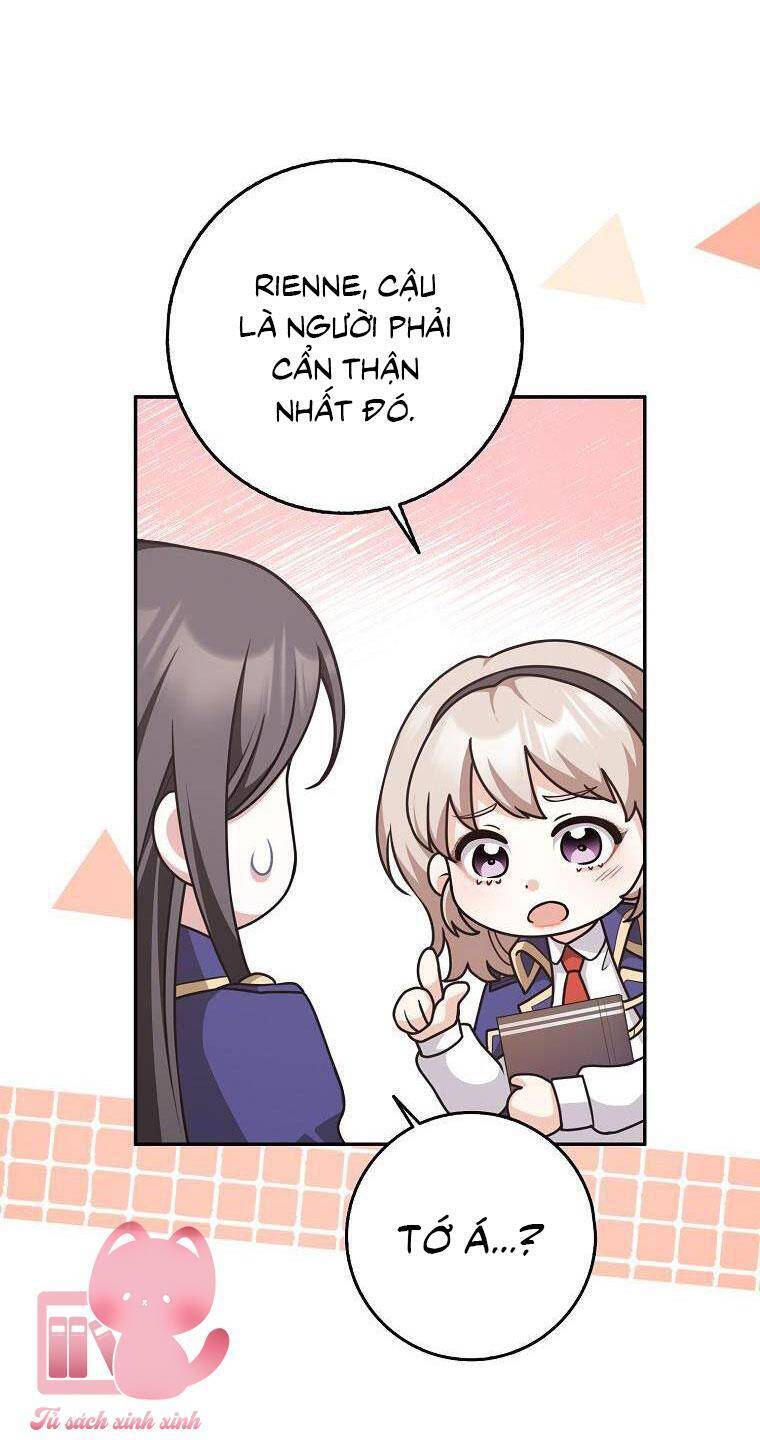 Tôi Thề Chúng Ta Chỉ Là Bạn - Page 16