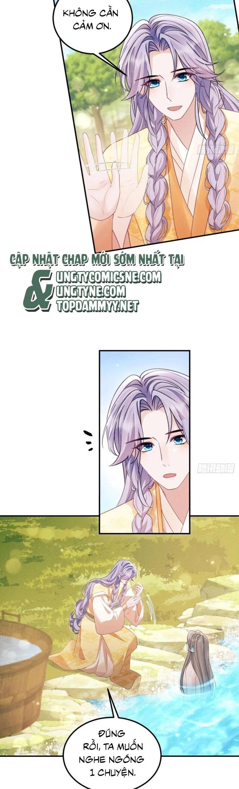 Tôi Hoài Nghi Ảnh Đế Đang Theo Đuổi Tôi - Page 36