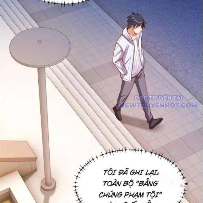 Trọng Sinh Không Làm Chạn Vương Tôi Một Mình Nạp Game Thăng Cấp - Page 76