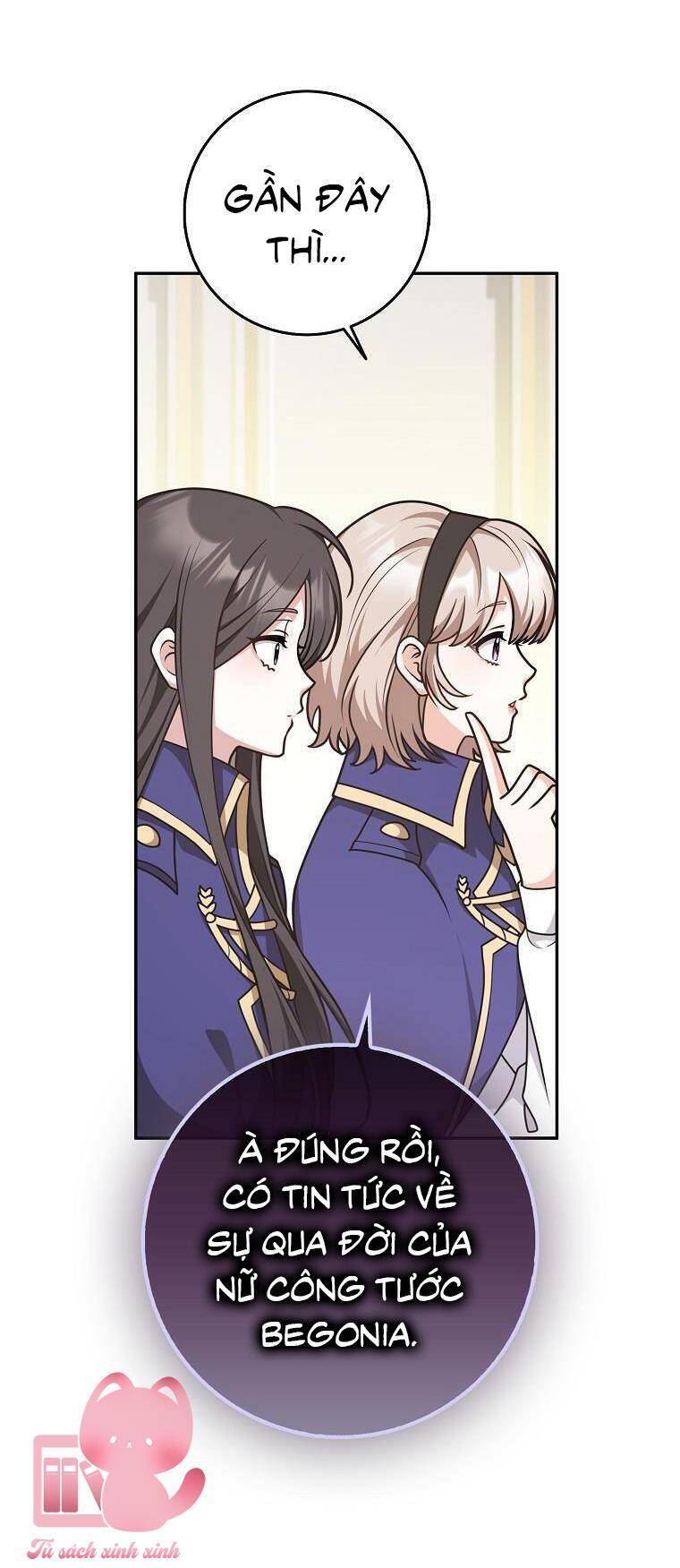 Tôi Thề Chúng Ta Chỉ Là Bạn - Page 52