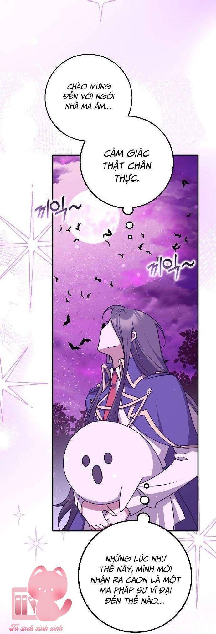 Tôi Thề Chúng Ta Chỉ Là Bạn - Page 49