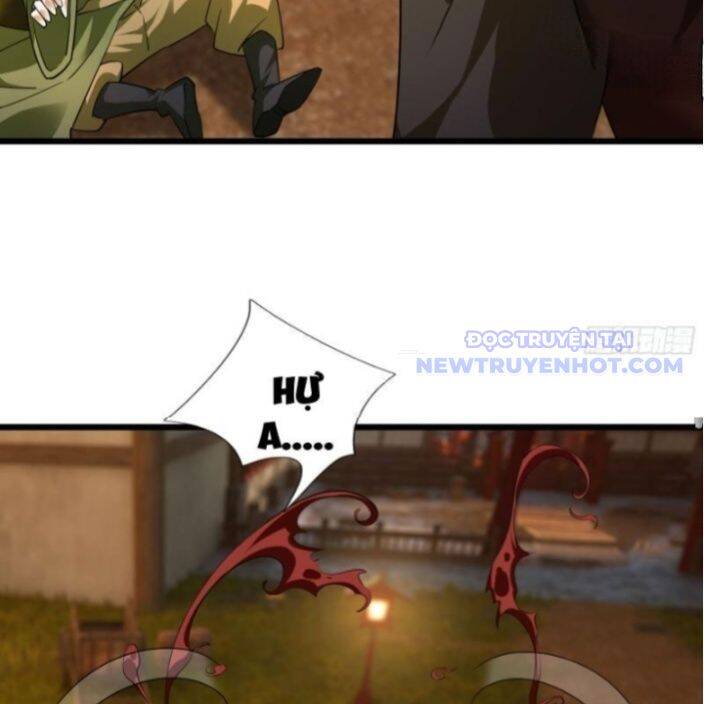 Tiên Làm Nô Thần Là Bộc, Đại Đế Làm Chó Giữ Nhà - Page 48