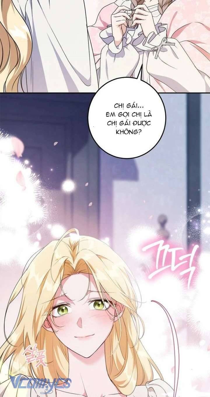 Nữ Công Tước Chiến Lợi Phẩm - Page 25