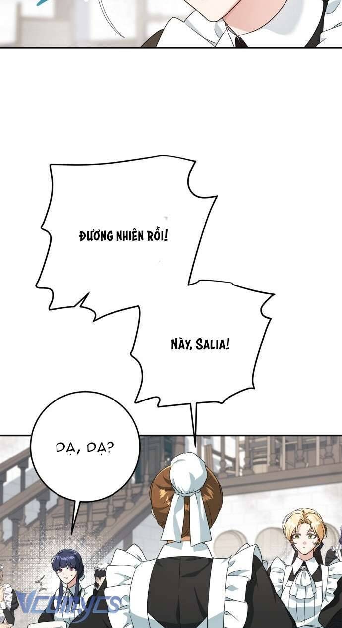 Nữ Công Tước Chiến Lợi Phẩm - Page 54