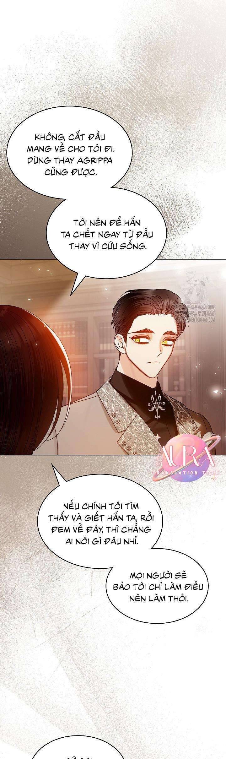 Sau Khi Kết Thúc, Tôi Đã Cứu Rỗi Vai Phản Diện Bằng Tiền - Page 30