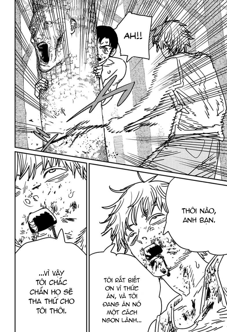 Chainsawman Phần 2 - Page 12