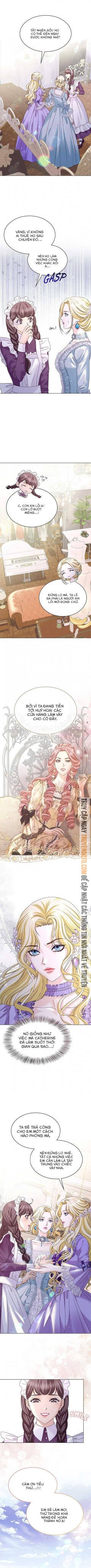 Ác Nữ Thuần Hóa Ác Quỷ Điên Rồ - Page 6