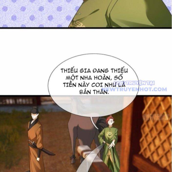 Tiên Làm Nô Thần Là Bộc, Đại Đế Làm Chó Giữ Nhà - Page 5