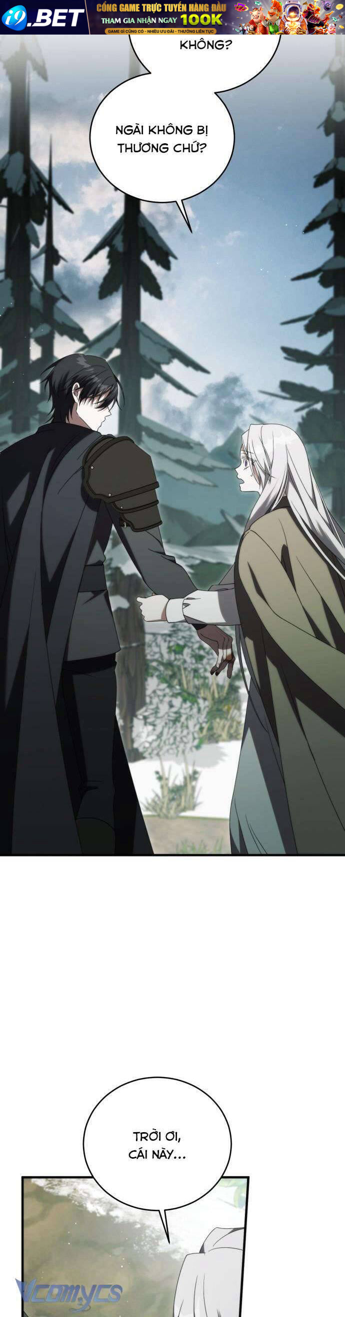 Đã Chết Rồi Còn Bị Ám Ảnh - Page 30