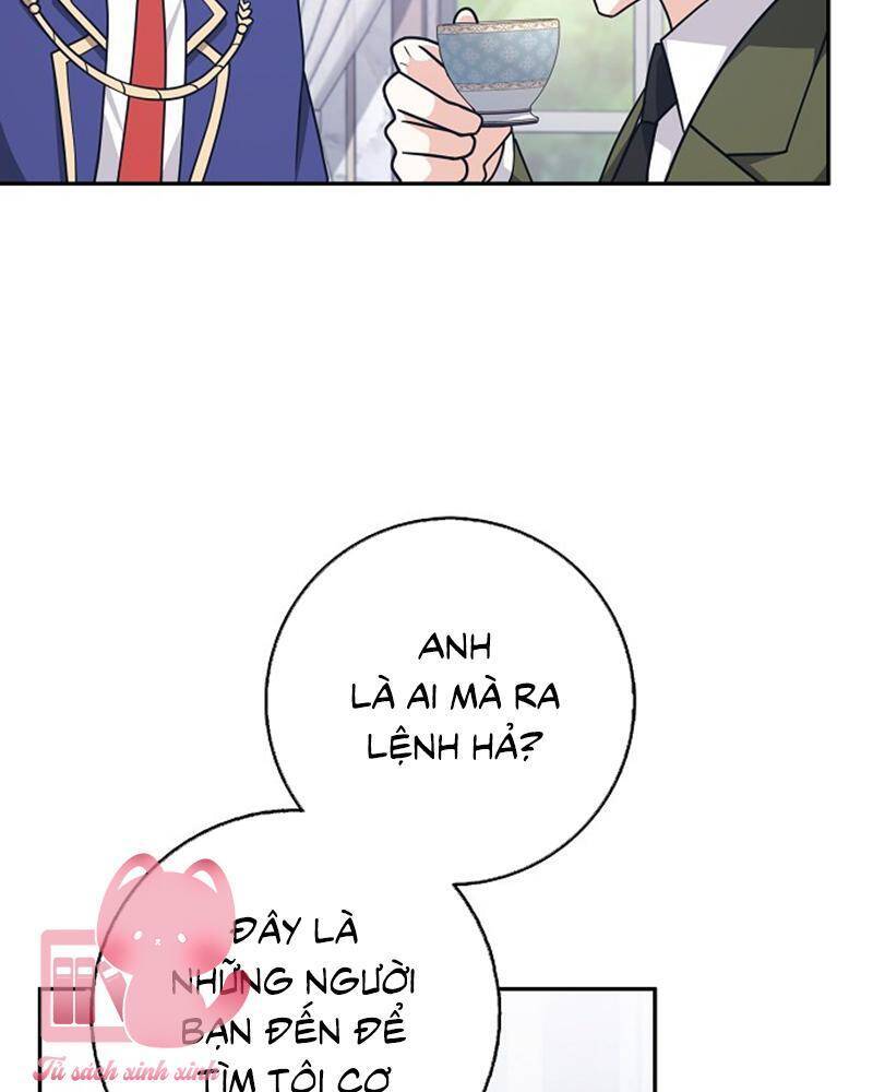 Tôi Thề Chúng Ta Chỉ Là Bạn - Page 17