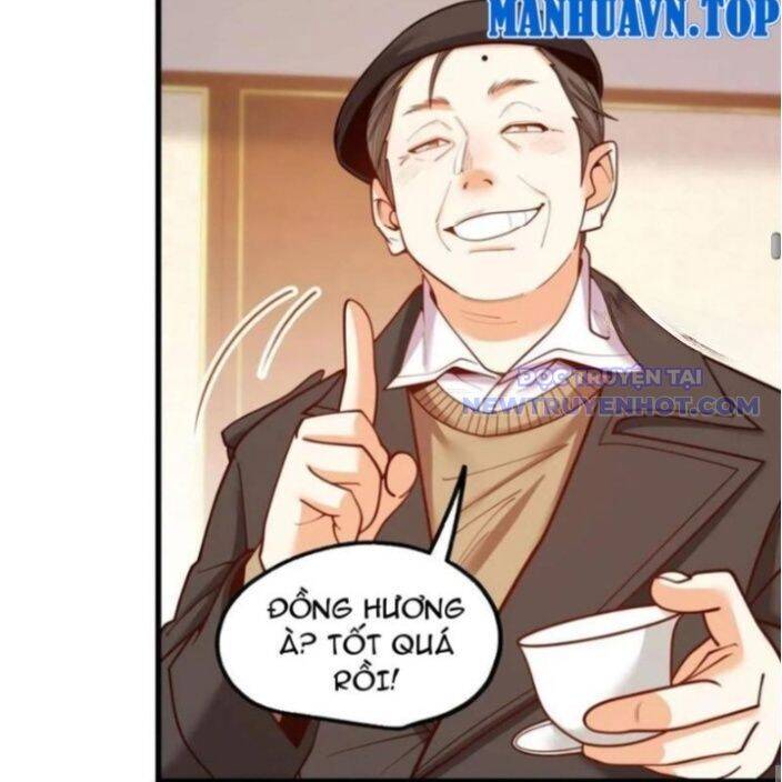 Trọng Sinh Không Làm Chạn Vương Tôi Một Mình Nạp Game Thăng Cấp - Page 41