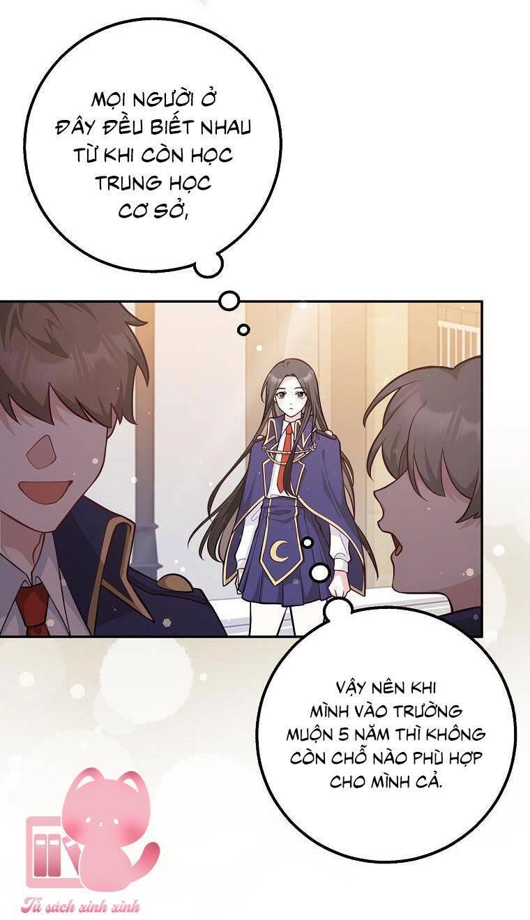 Tôi Thề Chúng Ta Chỉ Là Bạn - Page 30