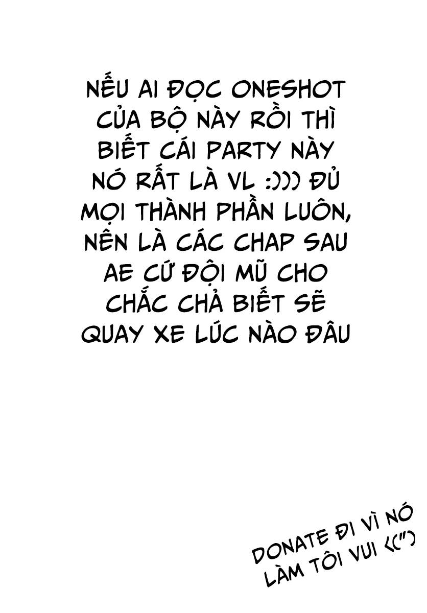 Party Anh Hùng muốn trải nghiệm bị tình yêu quật - Page 38