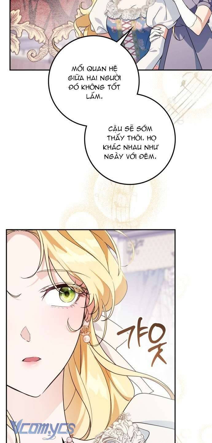 Nữ Công Tước Chiến Lợi Phẩm - Page 64