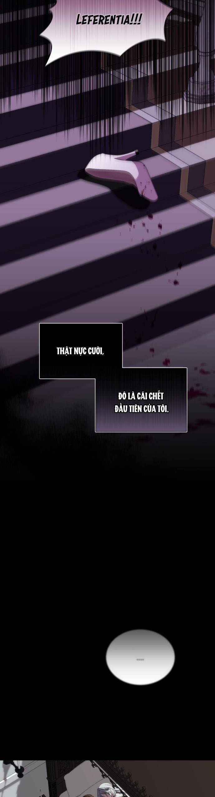 Đã Chết Rồi Còn Bị Ám Ảnh - Page 33