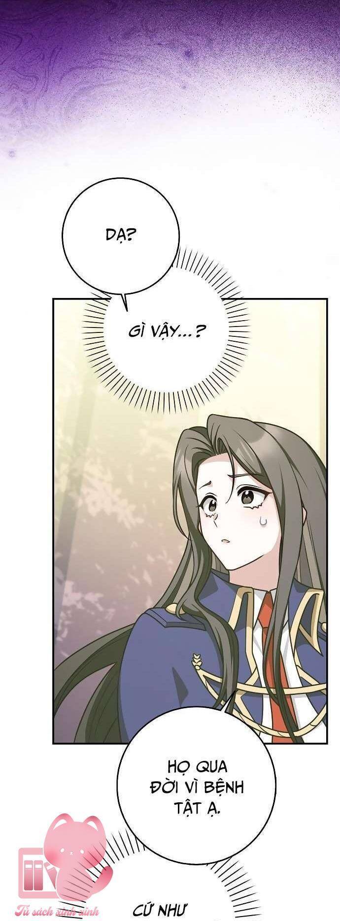 Tôi Thề Chúng Ta Chỉ Là Bạn - Page 37