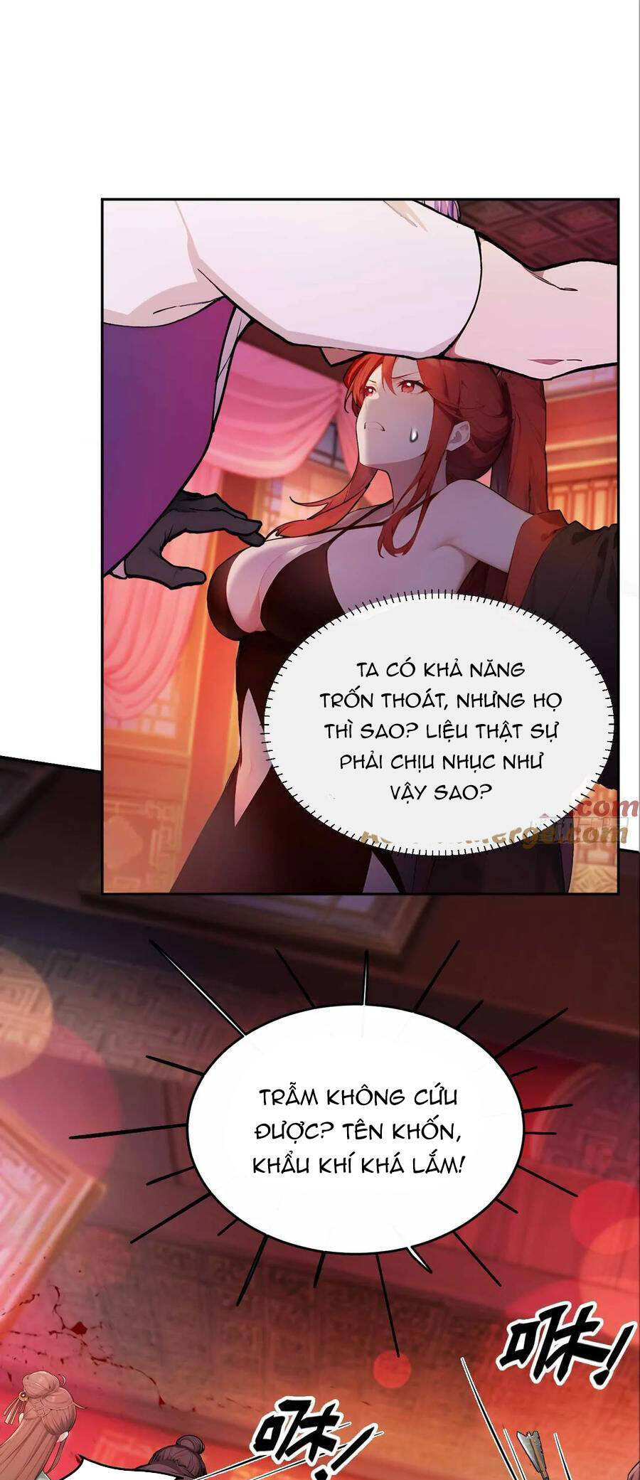 Trở Lại Cổ Đại Làm Hoàng Đế - Page 26