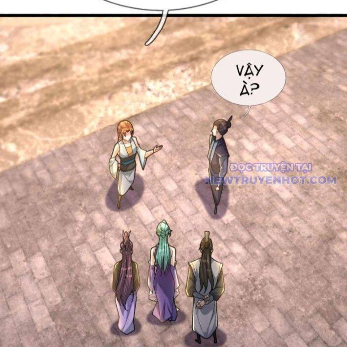 Tiên Làm Nô Thần Là Bộc, Đại Đế Làm Chó Giữ Nhà - Page 109