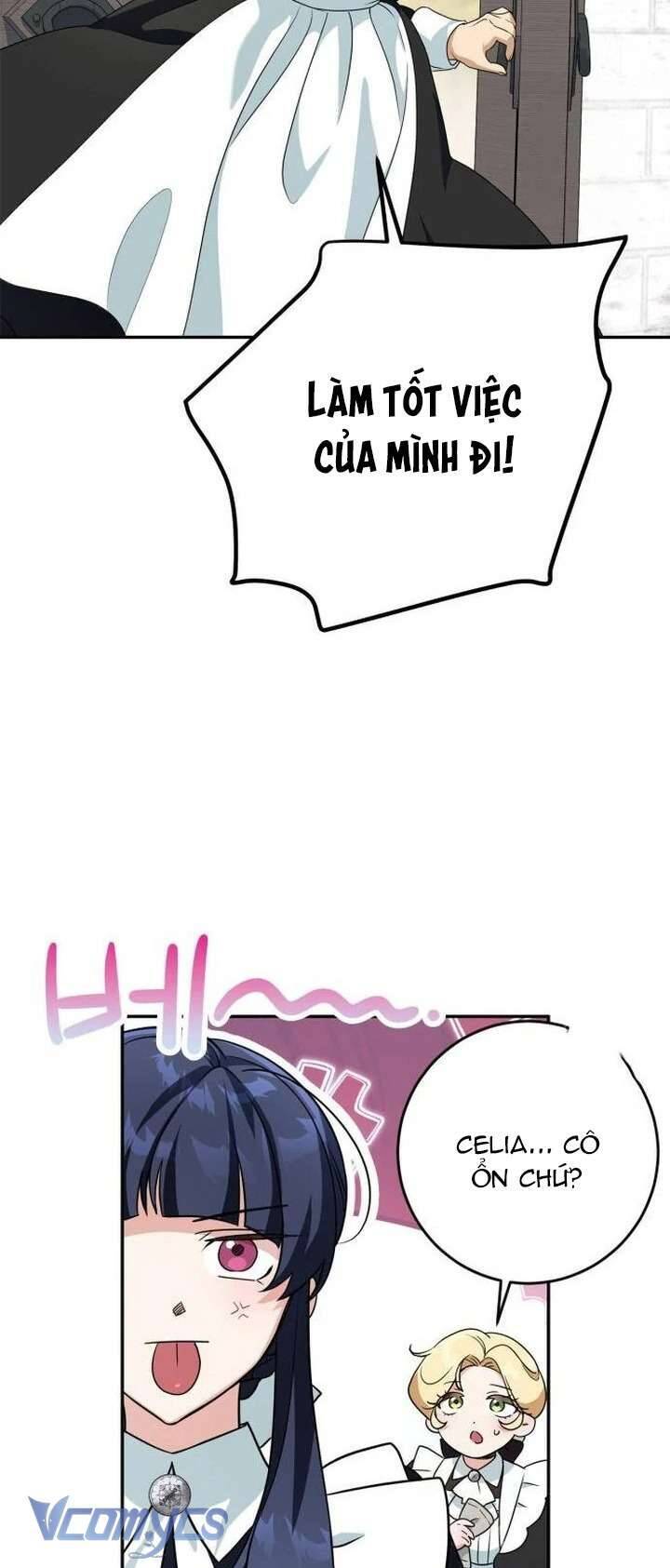 Nữ Công Tước Chiến Lợi Phẩm - Page 51