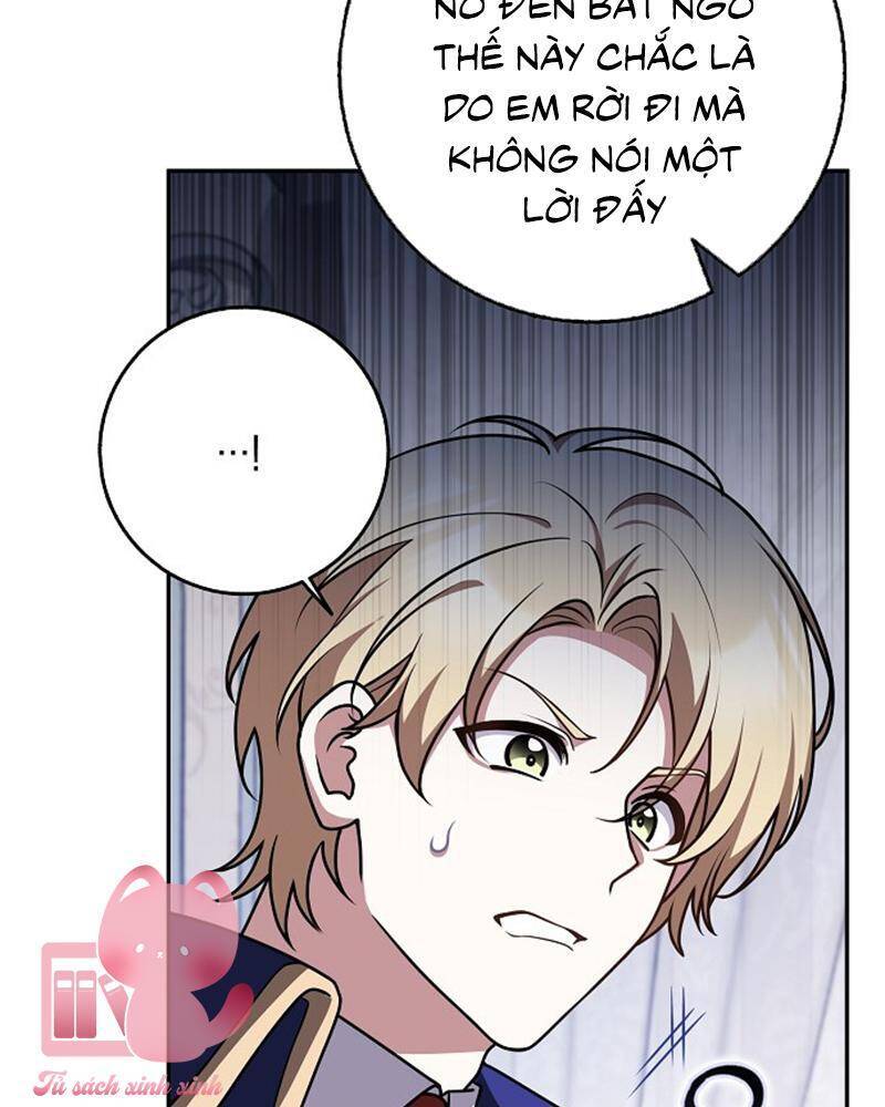 Tôi Thề Chúng Ta Chỉ Là Bạn - Page 20