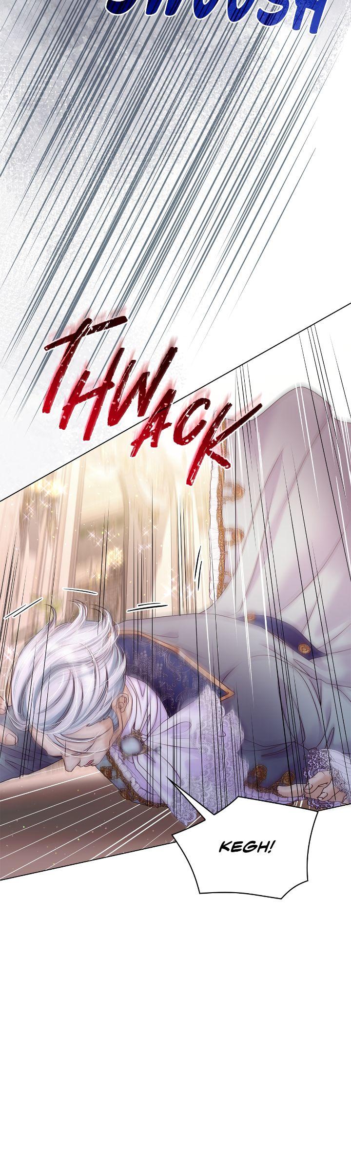 Ác Nữ Thuần Hóa Ác Quỷ Điên Rồ - Page 30