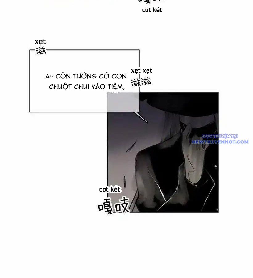 Cửa Hàng Vô Danh - Page 7