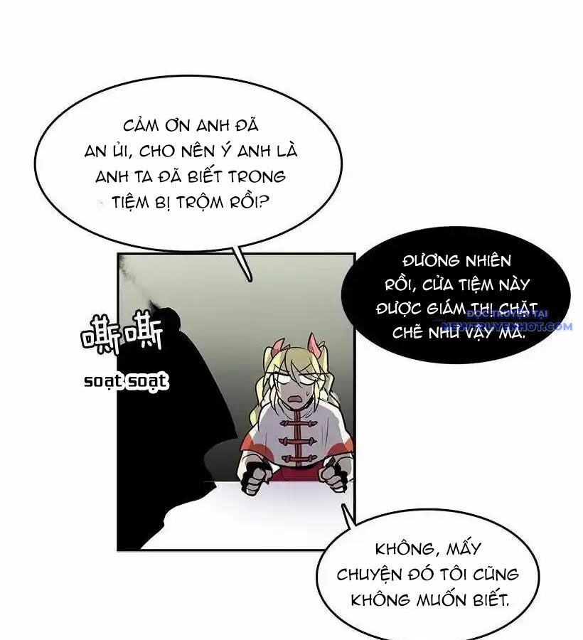 Cửa Hàng Vô Danh - Page 40