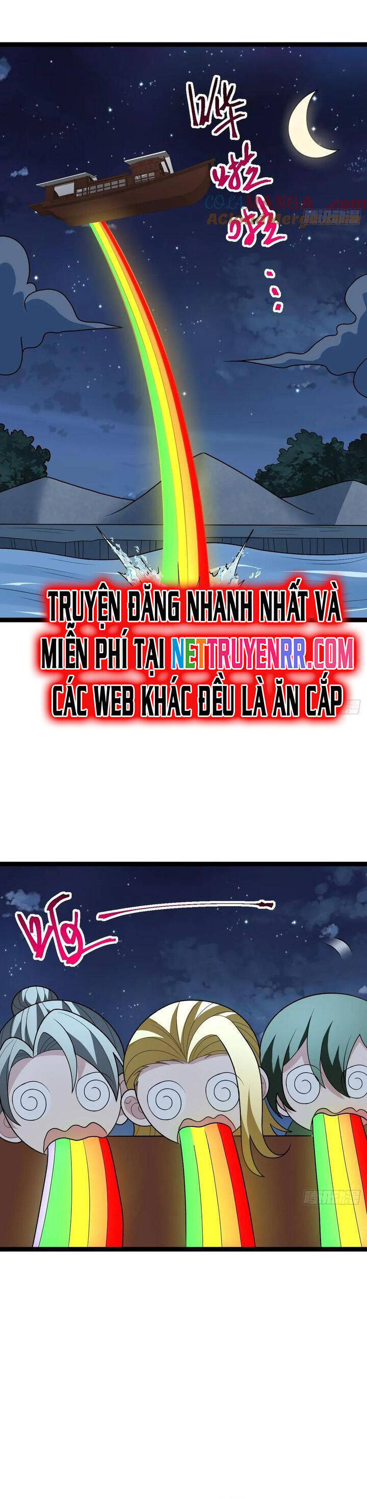 Chính Nghĩa Không!! Ta Trở Thành Phản Diện - Page 15