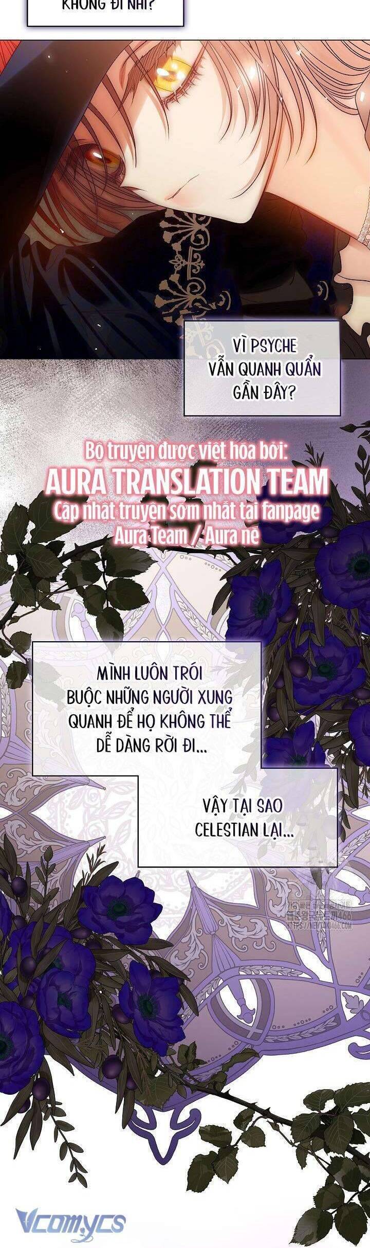 Sau Khi Kết Thúc, Tôi Đã Cứu Rỗi Vai Phản Diện Bằng Tiền - Page 16