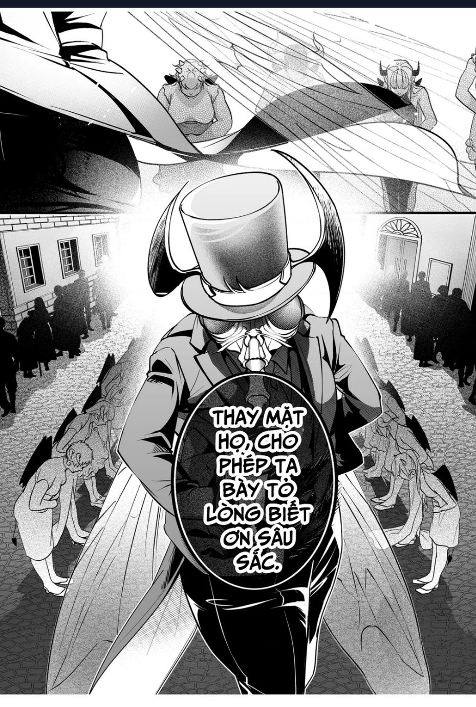 Party Anh Hùng muốn trải nghiệm bị tình yêu quật - Page 9