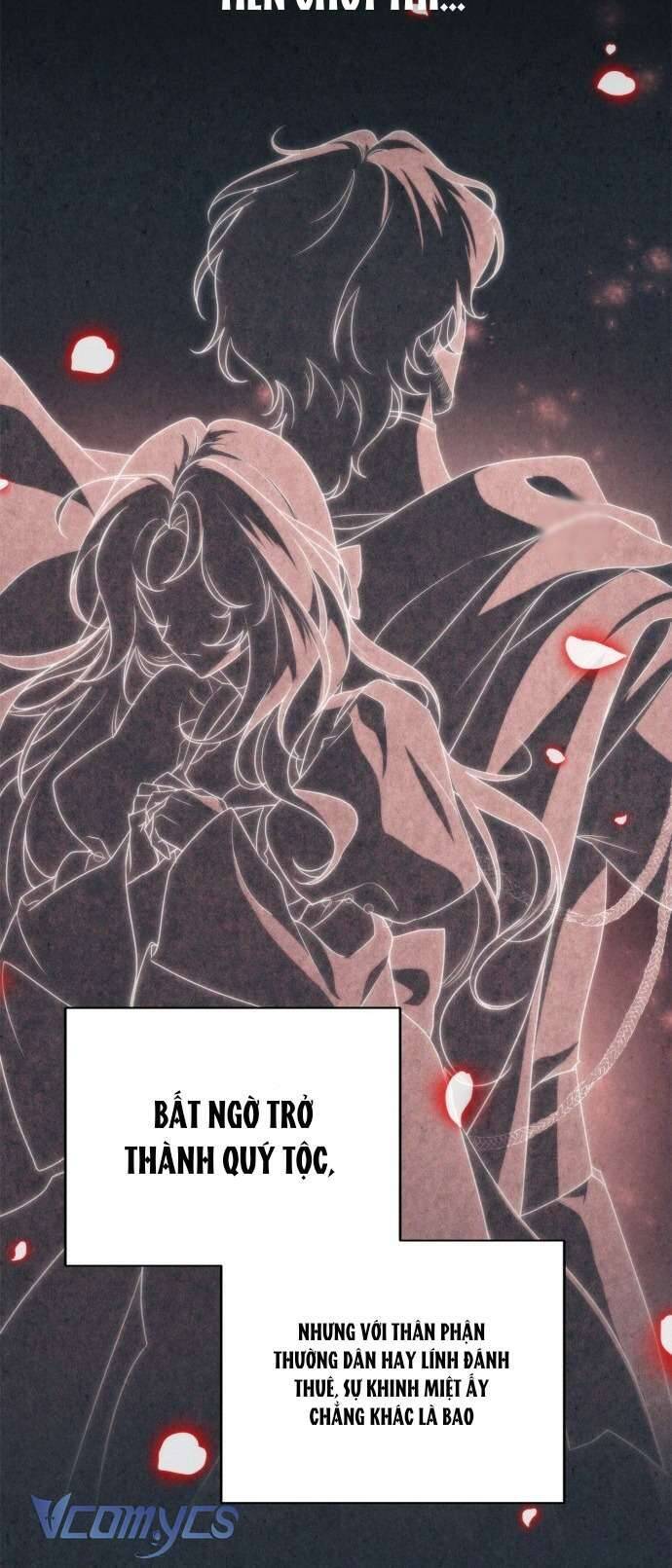 Nữ Công Tước Chiến Lợi Phẩm - Page 28