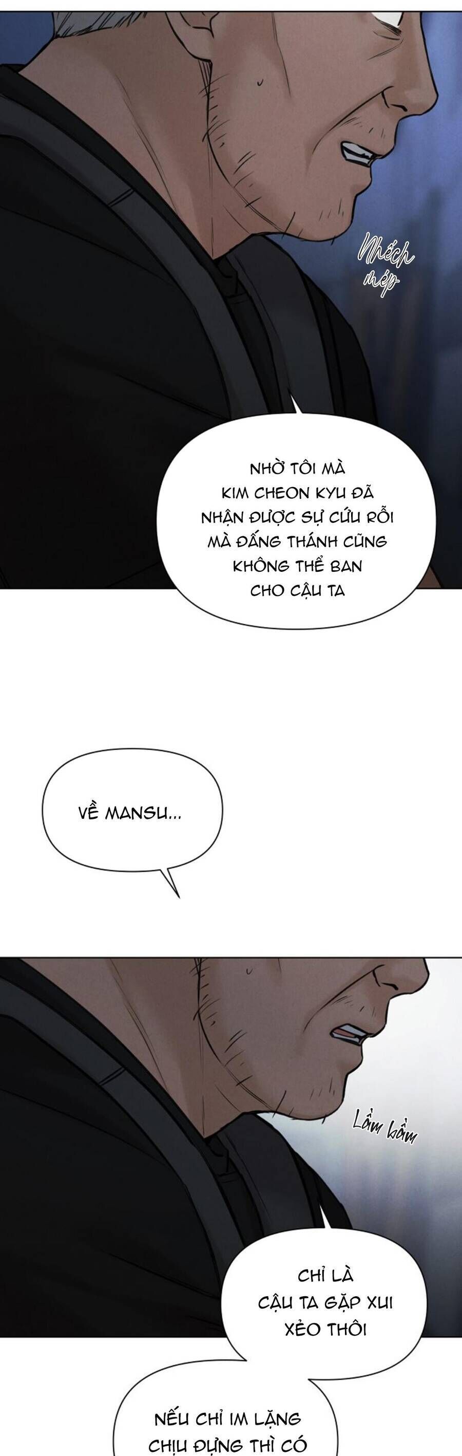 Chỉ Là Ánh Bình Minh - Page 37