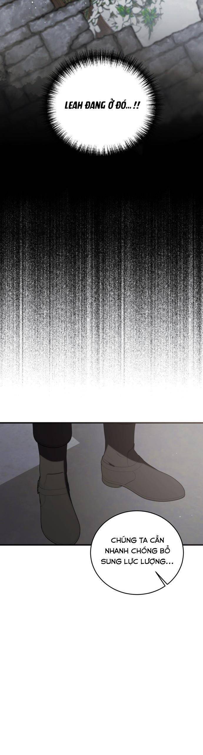 Đã Chết Rồi Còn Bị Ám Ảnh - Page 53