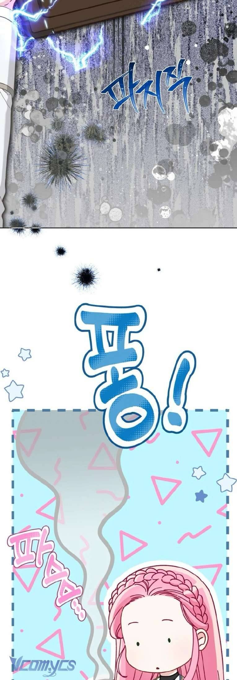 Sự Điều Trị Đặc Biệt Của Tinh Linh - Page 4